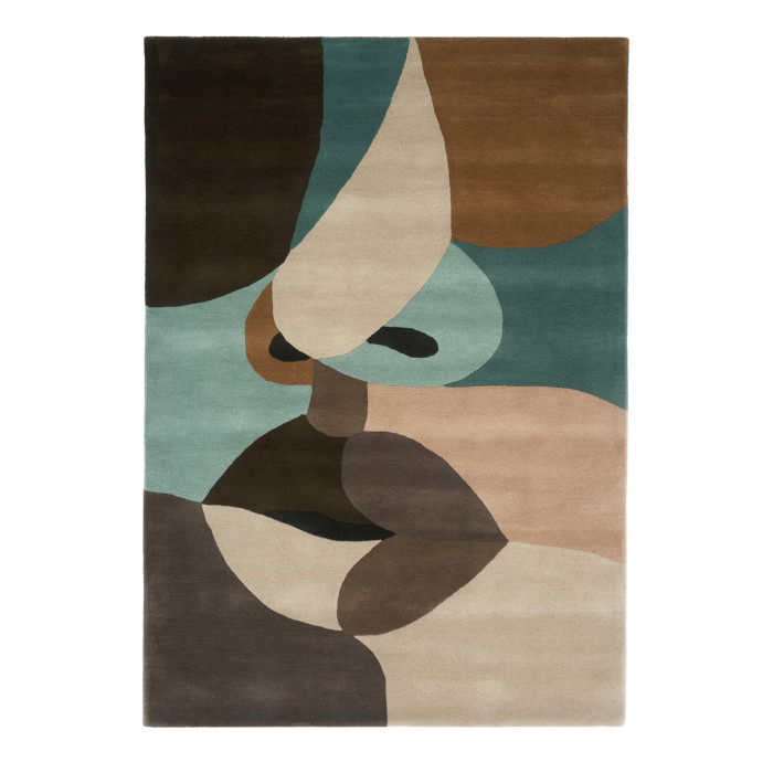 Alfombra VENUS PASTELLE (Colección Hecha a Mano)